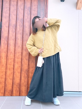 michaさんのコーディネート