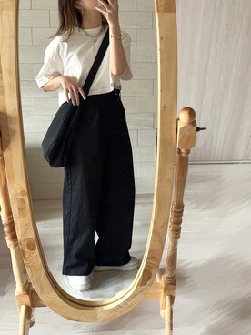 harumaki3005mさん(レディース・157cm)の夏コーディネート