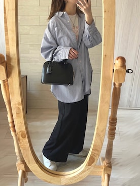 harumaki3005mさんのコーディネート