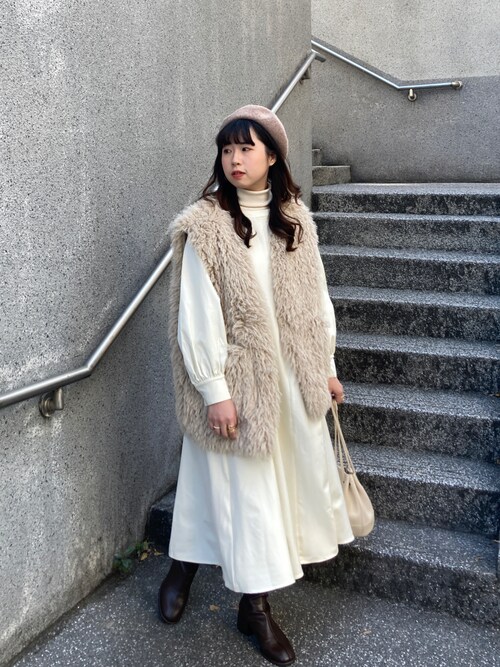 pipipigmeow|no brandの手袋を使ったコーディネート - WEAR
