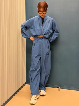 At さんのコーディネート