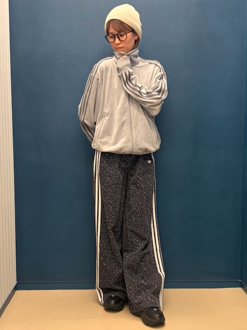 adidas オズガイア（サイズ（cm）：25.5cm）のおすすめ人気商品一覧