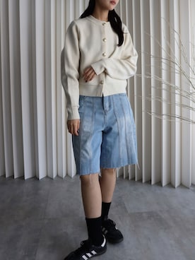 yennastaffさんのコーディネート