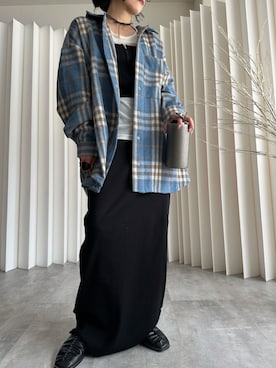 yennastaffさんのコーディネート