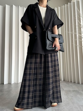 yennastaffさんのコーディネート