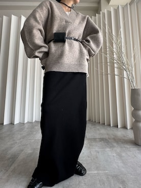 yennastaffさんのコーディネート