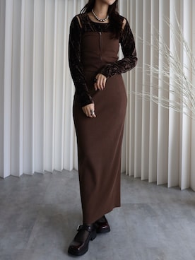 yennastaffさんのコーディネート