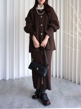 yennastaffさんのコーディネート