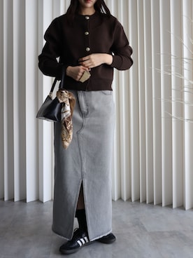 yennastaffさんのコーディネート