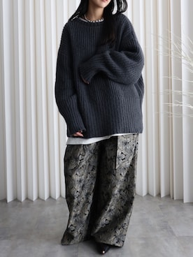 yennastaffさんのコーディネート