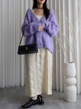 yennastaffさんのコーディネート