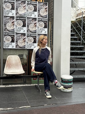 hinaさんのコーディネート