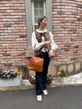 hinaさんのコーディネート