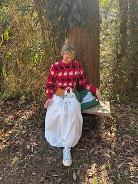 hinaさんのコーディネート