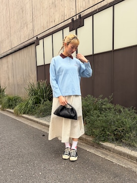 hinaさんのコーディネート