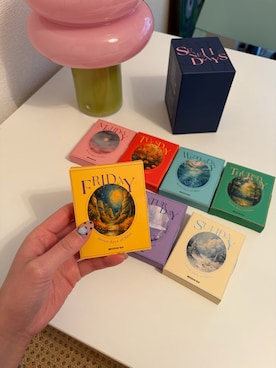 「アイテム（インテリア）」を使った、hinaさん（レディース・172cm）の春コーディネート