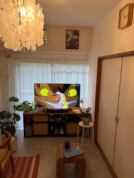 hinaさん(レディース・172cm)の春コーディネート