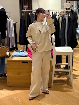 ayumon0730さんのコーディネート