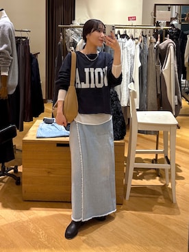 ayumon0730さんのコーディネート