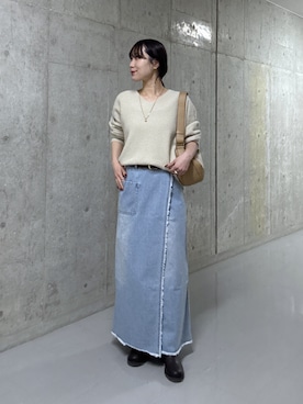 ayumon0730さんのコーディネート