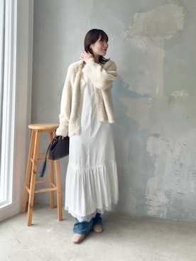 ayumon0730さんのコーディネート