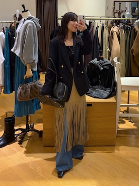 ayumon0730さんのコーディネート