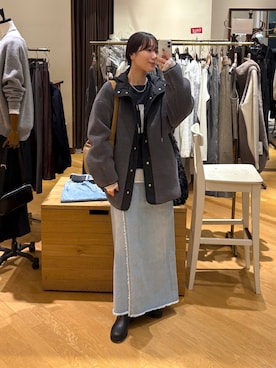 ayumon0730さんのコーディネート