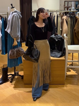 ayumon0730さんのコーディネート