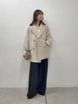ayumon0730さん(レディース・162cm)の秋コーディネート