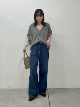 ayumon0730さん（レディース・162cm）の秋コーディネート