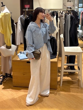 ayumon0730さんのコーディネート