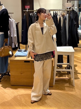 ayumon0730さんのコーディネート