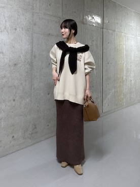 ayumon0730さんのコーディネート