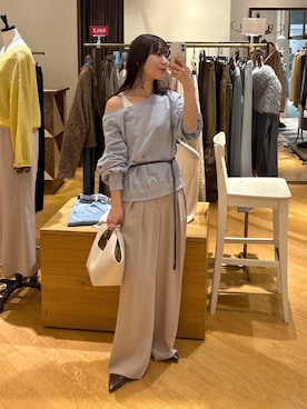 ayumon0730さんのコーディネート