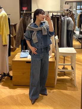 ayumon0730さんのコーディネート