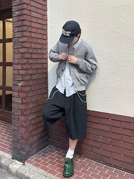 kazuto021033さんの（HUMAN MADE | ヒューマンメード）を使ったコーディネート