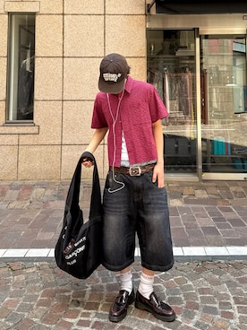 kz._.03さんのコーディネート