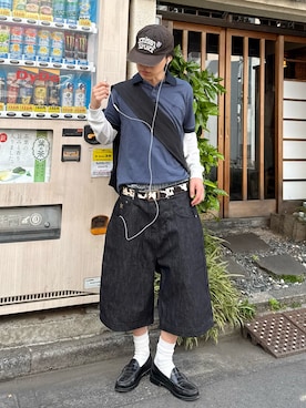 kz._.03さんのコーディネート