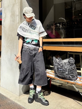 kz._.03さんのコーディネート