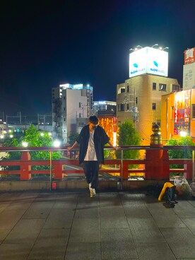 yuzukitakahashi さんのコーディネート