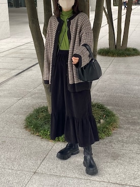 1998さんのコーディネート