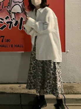 1998さんのコーディネート