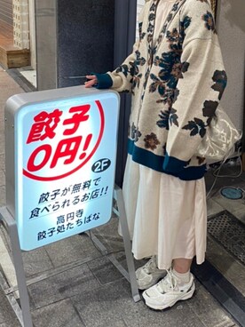 1998さんのコーディネート