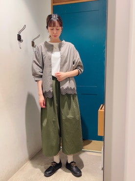 せいのさんのコーディネート