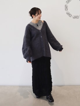 さとみ🫐（24）　　さんのコーディネート