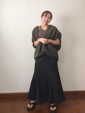 ✿さとみ✿さんの（mystic | ミスティック）を使ったコーディネート