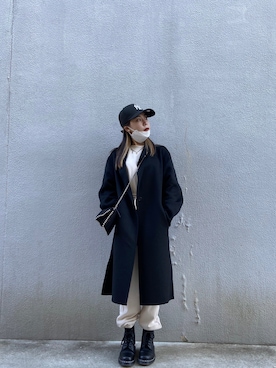 Hirokaさんのコーディネート