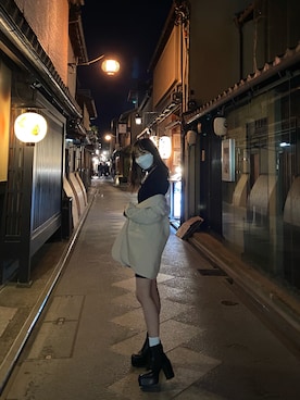 Hirokaさんのコーディネート