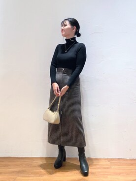 akaneさんのコーディネート