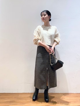 akaneさんのコーディネート